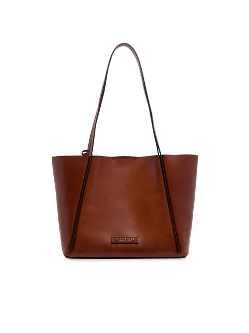 Icons borsa a spalla THE BRIDGE | 04324601WI14